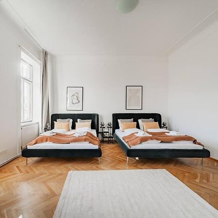 City Chic #11 Wien Exterior foto