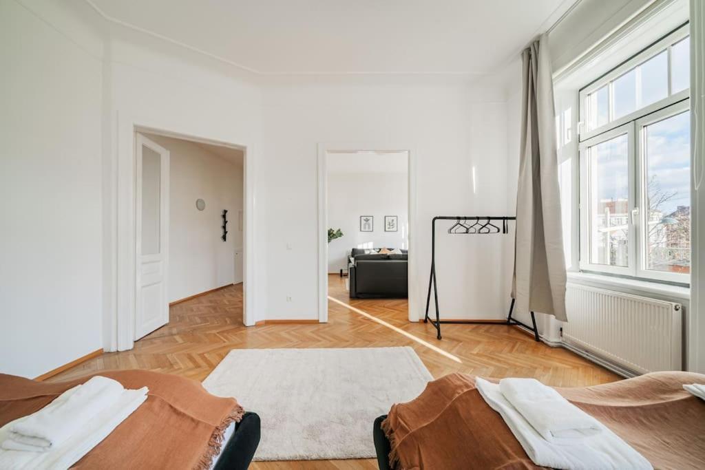 City Chic #11 Wien Exterior foto