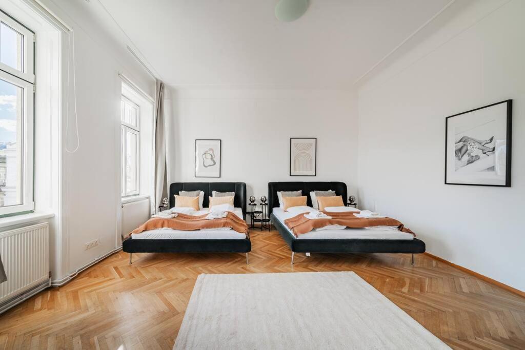 City Chic #11 Wien Exterior foto