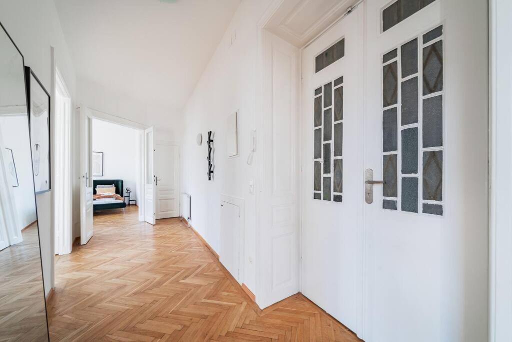 City Chic #11 Wien Exterior foto